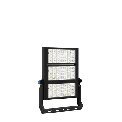 Holofotes LED para exterior de 350-1200W AC100-277V 4000K/5000K/6500K