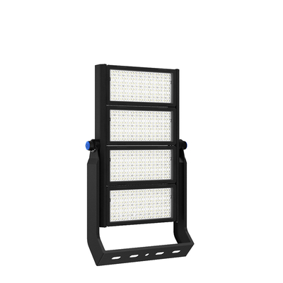 Holofotes LED para exterior de 350-1200W AC100-277V 4000K/5000K/6500K