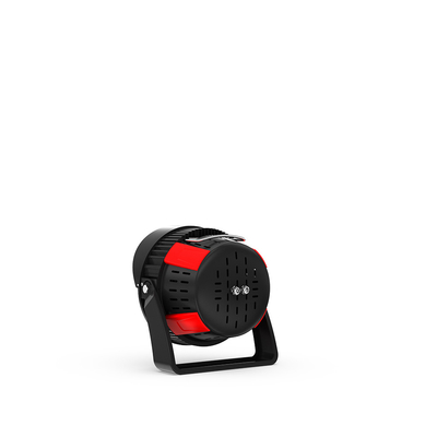 Luz de quadra esportiva LED 400-1200W 2700K-6500K à prova de explosão