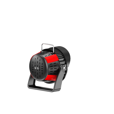 Luz LED para quadra esportiva antirreflexo IP66 150lm/W ao ar livre 1000W estádio