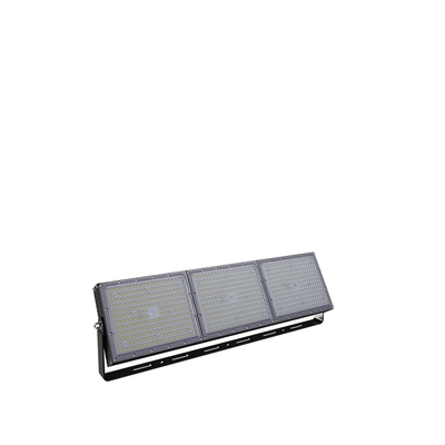 Luzes de LED esportiva para iluminação de estádio de campo de futebol