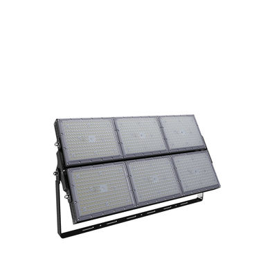 Luzes de LED esportiva para iluminação de estádio de campo de futebol