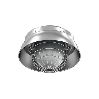 20w-200w à prova d'água IP66 LED para alimentos classe I Divisão 2