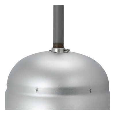 130lm/W Industrial UFO Luzes LED para alimentos IP66