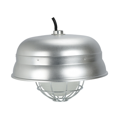 130lm/W Industrial UFO Luzes LED para alimentos IP66