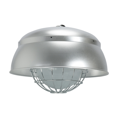 Luzes LED para alimentos IP66 para produção de farinha e partículas finas