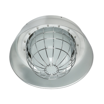 Luzes LED para alimentos IP66 para produção de farinha e partículas finas