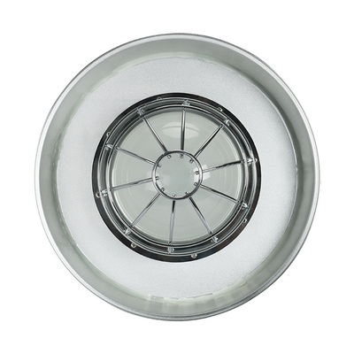 20w-200w à prova d'água IP66 LED para alimentos classe I Divisão 2