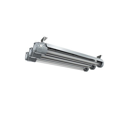 Luzes LED à prova de explosão 3000k-6500k ATEX 15-28W