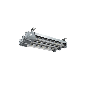 Luzes LED à prova de explosão 3000k-6500k ATEX 15-28W