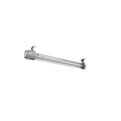 Luzes LED à prova de explosão 3000k-6500k ATEX 15-28W