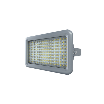 Iluminação à prova de explosão IP66 da indústria química 2200K-7000K 140Im/W