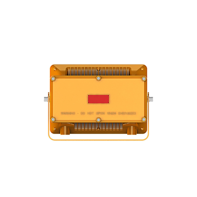 Lâmpada à prova de explosão Certificação ATEX 100~480W Indústria química IP66 Led Luz à prova de explosão Posto de gasolina A5