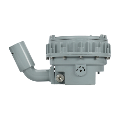 Luminárias à prova de explosão 20-200W 2200k-7000k Série S para óleo e gás