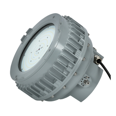 Luz LED fluorescente à prova de explosão Acessórios de iluminação fluorescente à prova de explosão Luz à prova de explosão série S