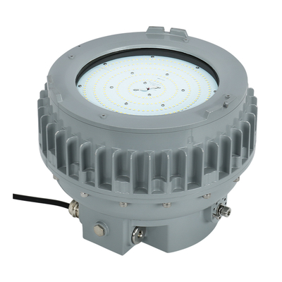 Luz LED fluorescente à prova de explosão Acessórios de iluminação fluorescente à prova de explosão Luz à prova de explosão série S