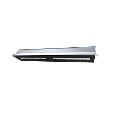 Luzes LED à prova de explosão IP66 de 10-100 W ATEX 2700k-6500k