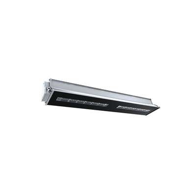 Luzes LED à prova de explosão IP66 de 10-100 W ATEX 2700k-6500k