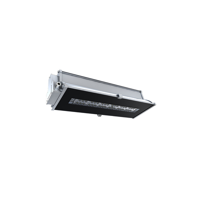 Luzes LED à prova de explosão IP66 de 10-100 W ATEX 2700k-6500k