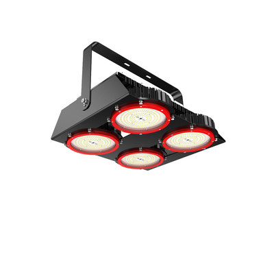 Luzes LED à prova de explosão T8 400 W 2200k-7000k IK09