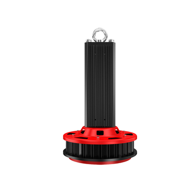 Luzes LED à prova de explosão IP67 150Im de alta temperatura 10-150W
