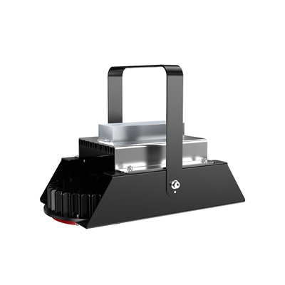 IP67 40W à prova de explosão industrial luz alta temperatura controle remoto inteligente à prova de água
