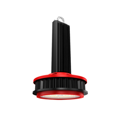 IP67 40W à prova de explosão industrial luz alta temperatura controle remoto inteligente à prova de água