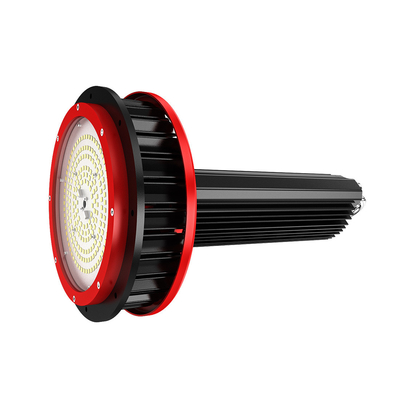 IP67 40W à prova de explosão industrial luz alta temperatura controle remoto inteligente à prova de água
