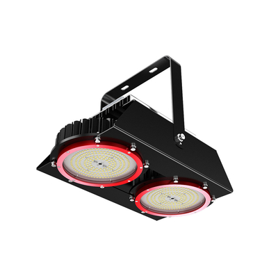 Luzes LED à prova de explosão T8 400 W 2200k-7000k IK09