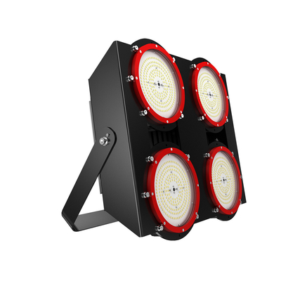 Luzes LED à prova de explosão T8 400 W 2200k-7000k IK09