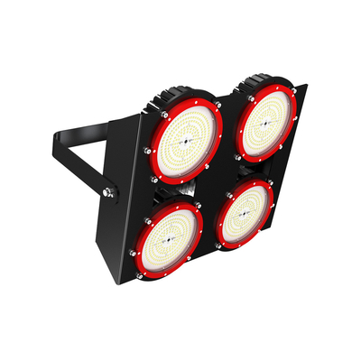 Luzes LED à prova de explosão IP67 150Im de alta temperatura 10-150W
