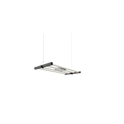 Luzes de crescimento LED de espectro total de 660nm IP66 ETL 650W vermelho