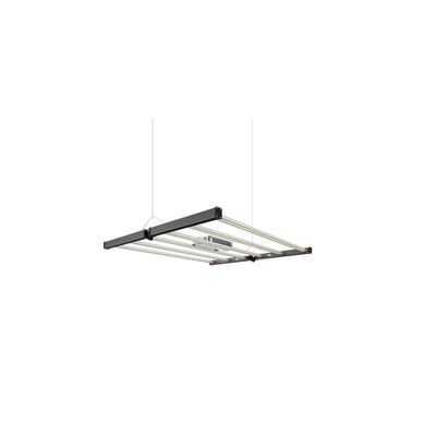 Luzes de crescimento LED de espectro total de 660nm IP66 ETL 650W vermelho