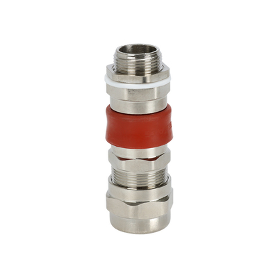 IP66 IP68 ATEX IECEx M20 Prensa-cabo à prova de explosão