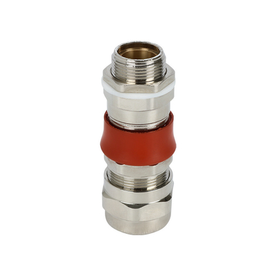 IP66 IP68 ATEX IECEx M20 Prensa-cabo à prova de explosão