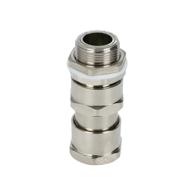 IP66 IP68 ATEX IECEx M20 Prensa-cabo à prova de explosão