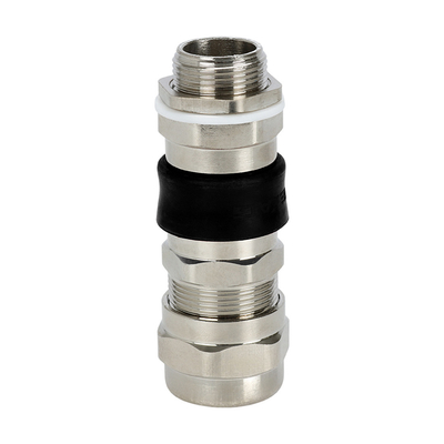 IP66 IP68 ATEX IECEx M20 Prensa-cabo à prova de explosão