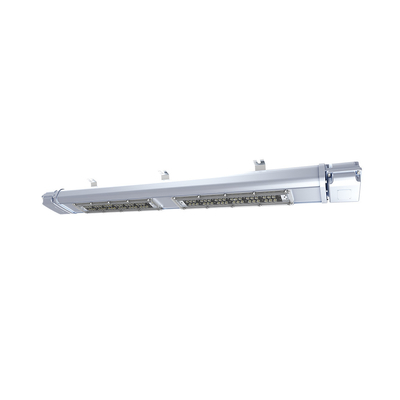 Luzes LED à prova de explosão ATEX 20-80W Indústria Química IP66