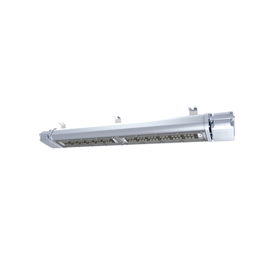 Luzes LED à prova de explosão ATEX 20-80W Indústria Química IP66