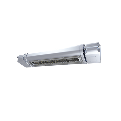 Luzes LED à prova de explosão ATEX 20-80W Indústria Química IP66