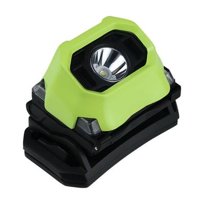 Farol à prova de água à prova de explosão IP65 à prova de explosão T4