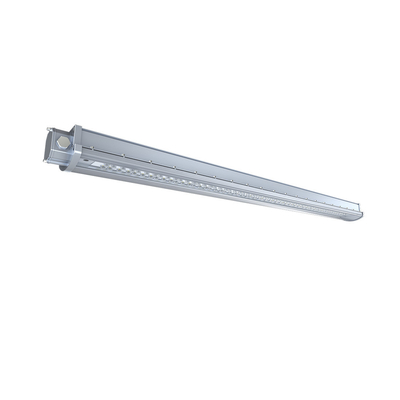 Luz de LED de compartimento alto à prova de explosão industrial 30 W 150 W com não spar classe 1 div
