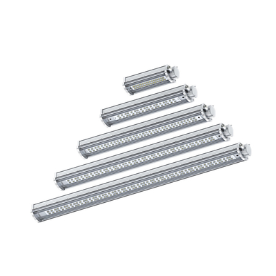Luzes LED à prova de explosão lineares à prova d'água IP66 de 10-100 W