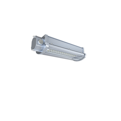 Luz de LED de compartimento alto à prova de explosão industrial 30 W 150 W com não spar classe 1 div