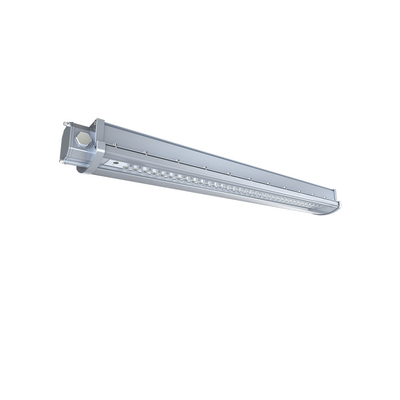 Luz de LED de compartimento alto à prova de explosão industrial 30 W 150 W com não spar classe 1 div
