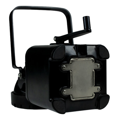 Lanterna à prova de explosão superbrilhante 3x3W IP65 2200K-7000K