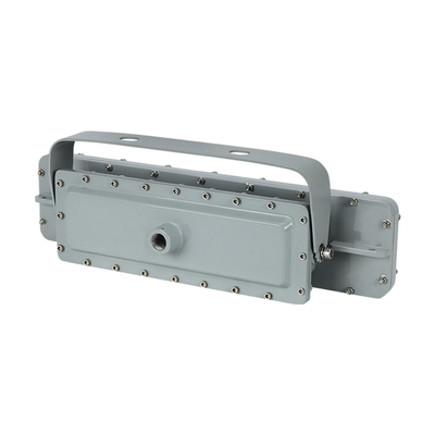 Atex Listed Extensão Led 80w Led à Prova de Explosão Ip66 À Prova De Explosão À Prova De Explosão Led Linear Pendente Lâmpada I SÉRIE