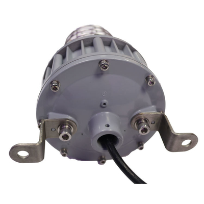Luzes LED à prova de explosão Classe 1 Divisão 1 10-50 W ATEX High Bay