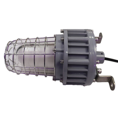 Luzes LED à prova de explosão Classe 1 Divisão 1 10-50 W ATEX High Bay