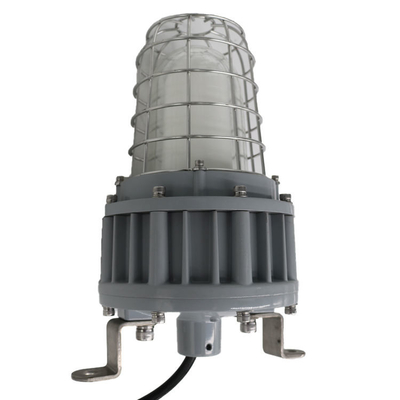 Luzes LED à prova de explosão Classe 1 Divisão 1 10-50 W ATEX High Bay